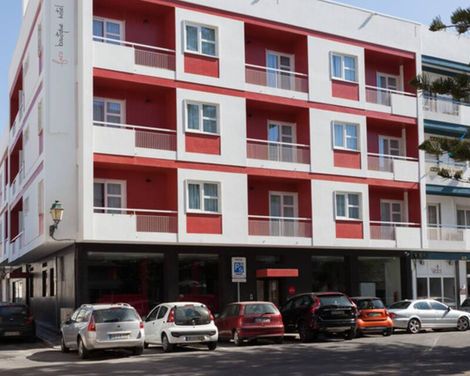 Faro Boutique Hotel