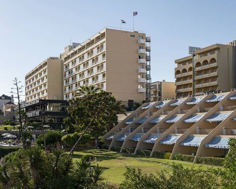 Hotel Algarve Casino