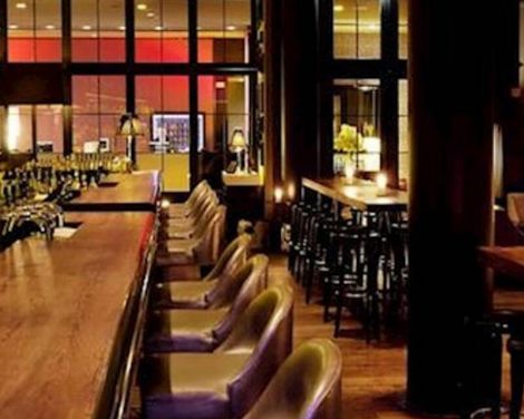 The George Hotel Hamburg