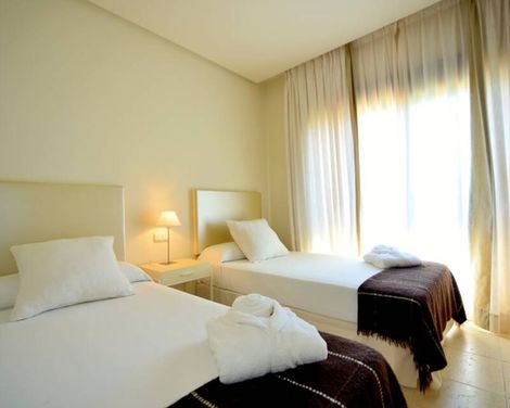 Novo Resort The Residence Luxury Apartments by Barceló-2