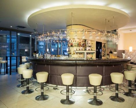 Lindner Hotel Wien Am Belvedere