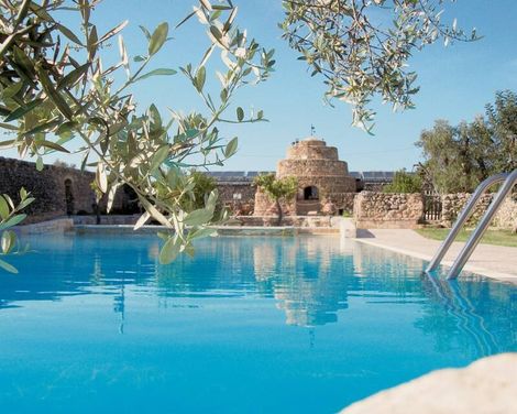 Masseria Bosco