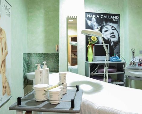 Best Western Hotel Dei Cavalieri