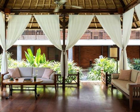 Paradisus by Meliá Bali-0