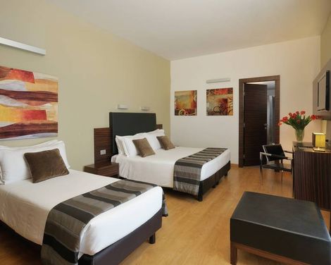 Rome Art Hotel