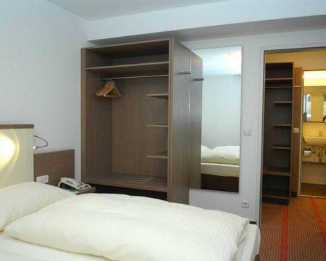 Classik Hotel Martinshof