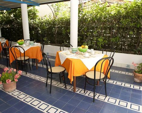 Hotel Venere