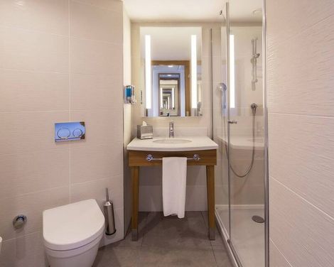Hampton by Hilton Istanbul Kurtkoy-1