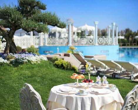 Grand Hotel Da Vinci