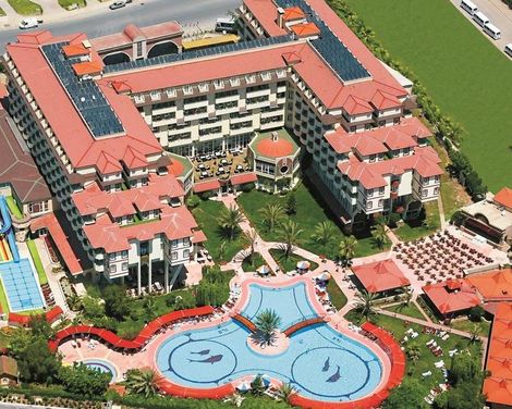 Hotel Nova Park