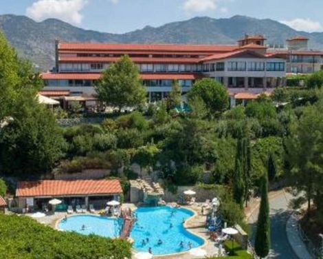 Rodon Mount Hotel & Resort