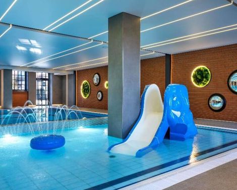 Mercure Krakow Fabryczna City