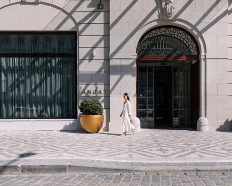 Andaz Prague