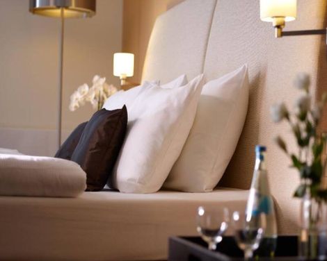 The Rilano Munich, Trademark Collection by Wyndham