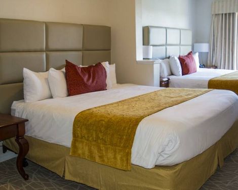 The Point Hotel & Suites-2
