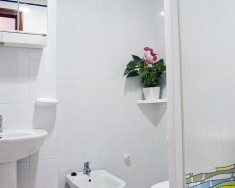 Apartamentos Candisol-2