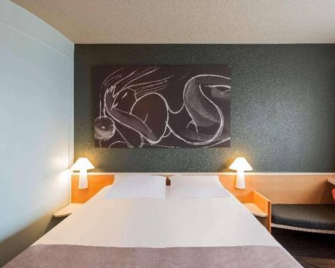 ibis Berlin Spandau Hotel