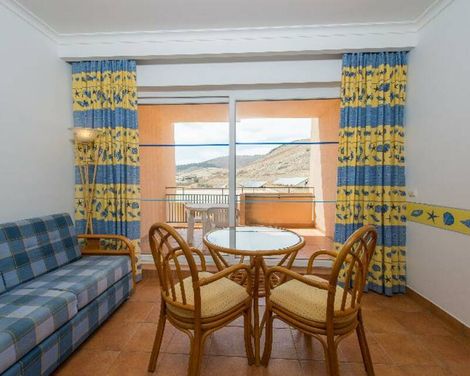 Vila Baleira Porto Santo