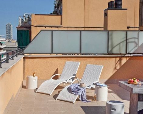 AinB Sagrada Familia Apartments-0