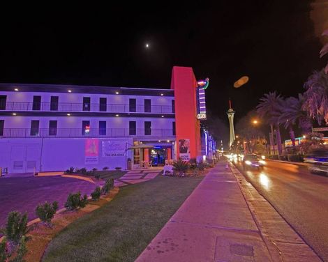 Thunderbird Hotel & Lounge-3
