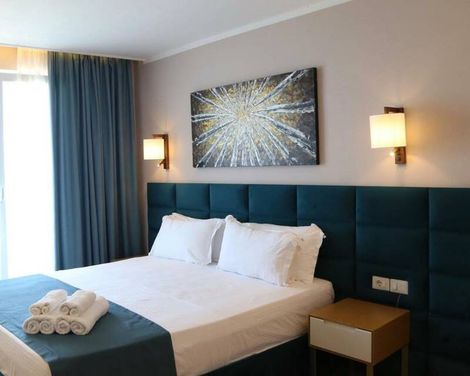 VM Resort & Spa-3