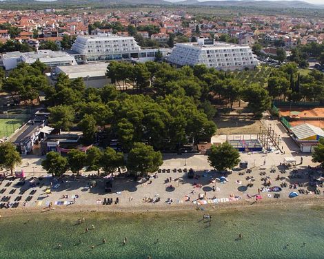 Hotel Olympia