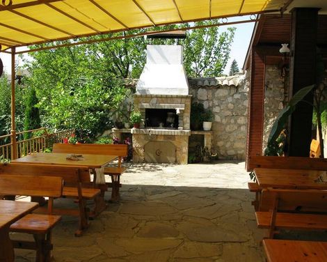 Residenzia Margarita