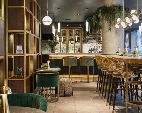 Leonardo Royal Hotel Glasgow