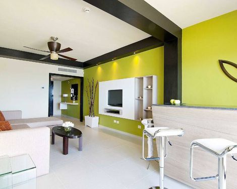 Ocean Coral & Turquesa, Riviera Maya-2