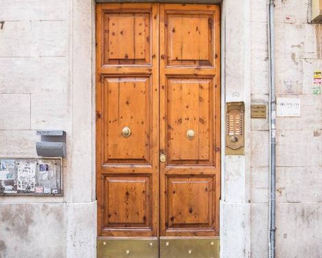 Bon Ton Suite