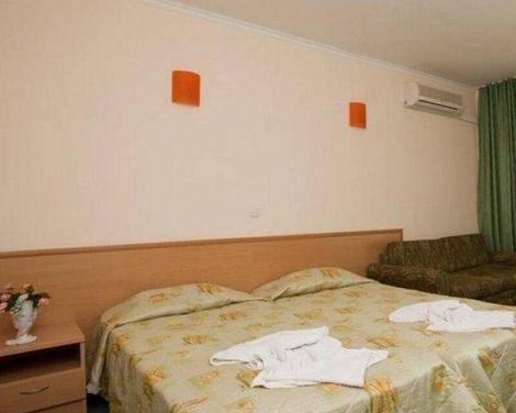 Sunny Day Club Hotel