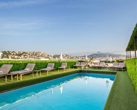 Splendid Hotel & Spa