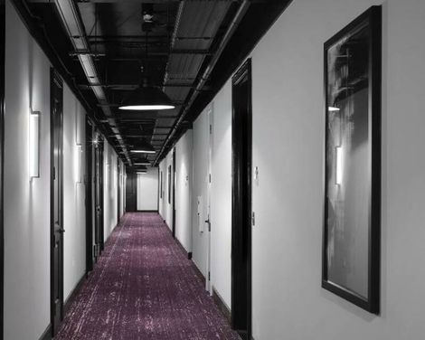 Axiom Hotel San Francisco