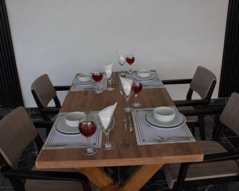 Akalia Resort Hotel & Spa-0