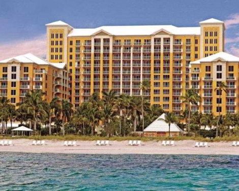 The Ritz-Carlton Key Biscayne-1