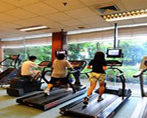 Pantip Suites Sathorn-1