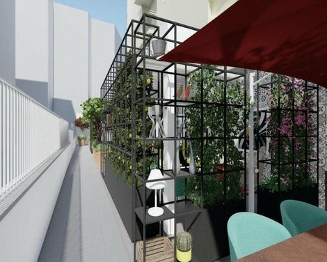 Adesso Hotel