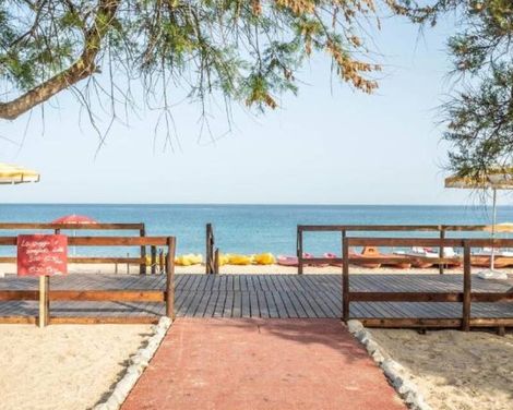 Nicotera Beach Village