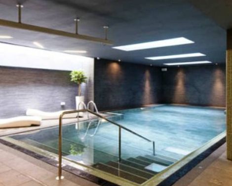 Apex Waterloo Place Hotel-3