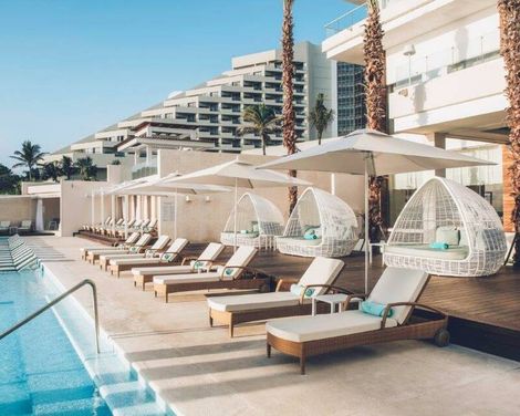 Iberostar Selection Coral Cancún