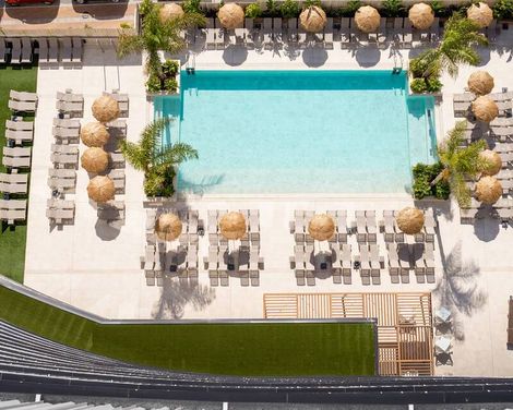 Hotel Primavera Park