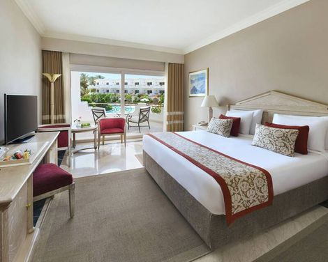 JAZ Elite Palace – Adults Only