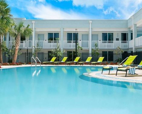 Hilton Garden Inn Key West / The Keys Collection-3