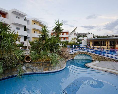 Stella Hotel