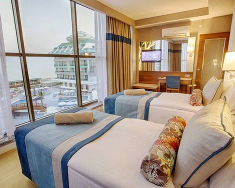 Sensitive Premium Resort & Spa