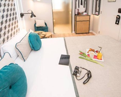 Ona Hotels Mosaic