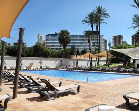 Hotel Helios Benidorm-0