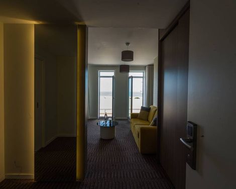 Grande Hotel da Póvoa