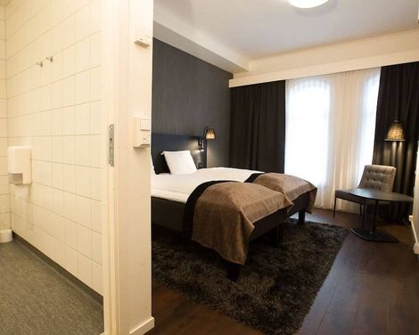 K7 Hotel Oslo-1
