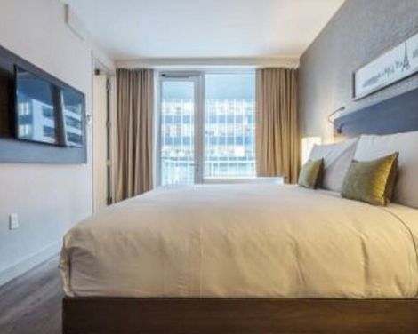 The Bernic Hotel New York City-2